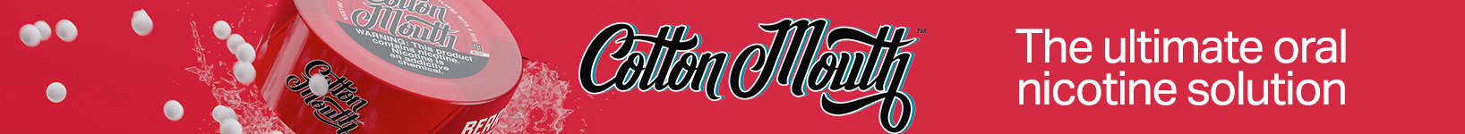 cottonmouth